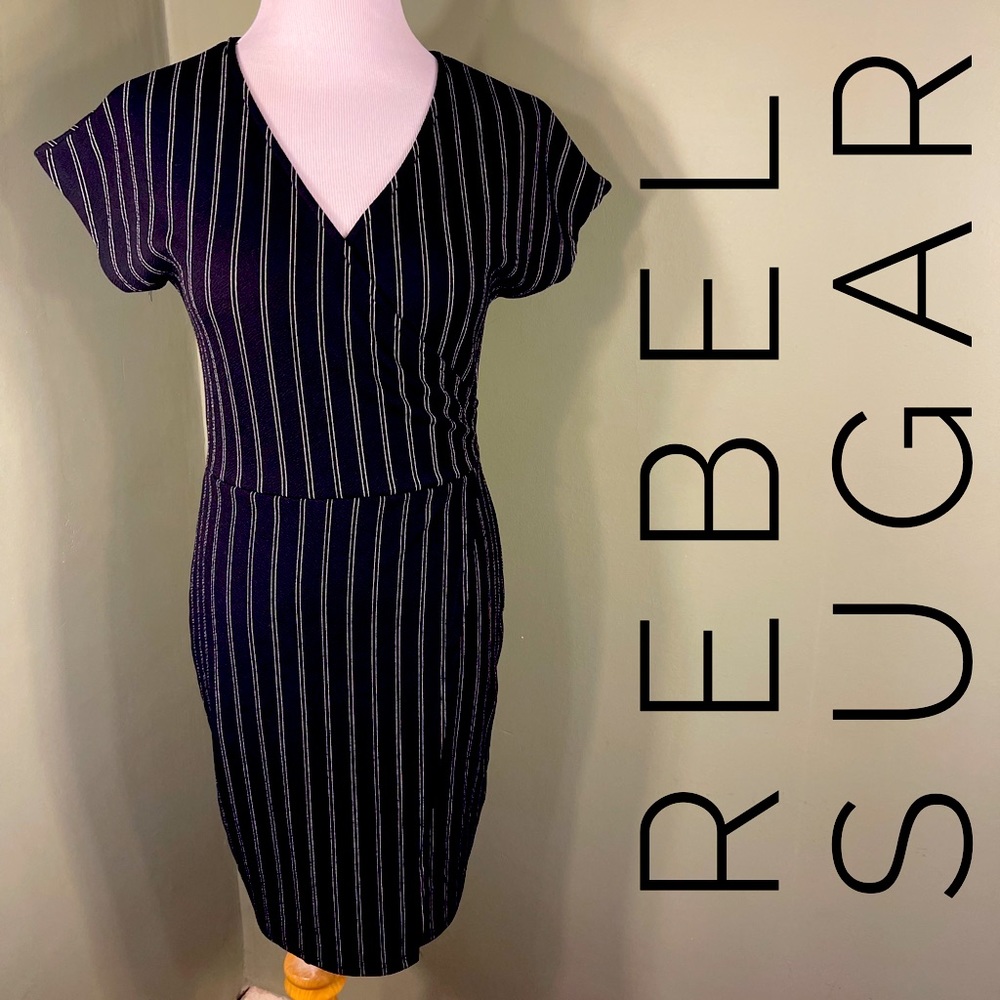 S Rebel Sugar Dress